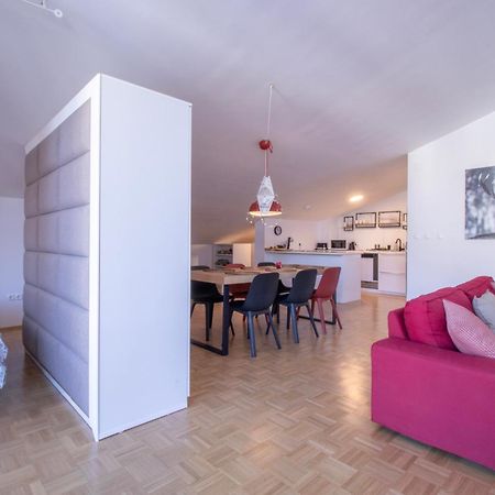 Bright Loft Near Bohinj Lake المظهر الخارجي الصورة
