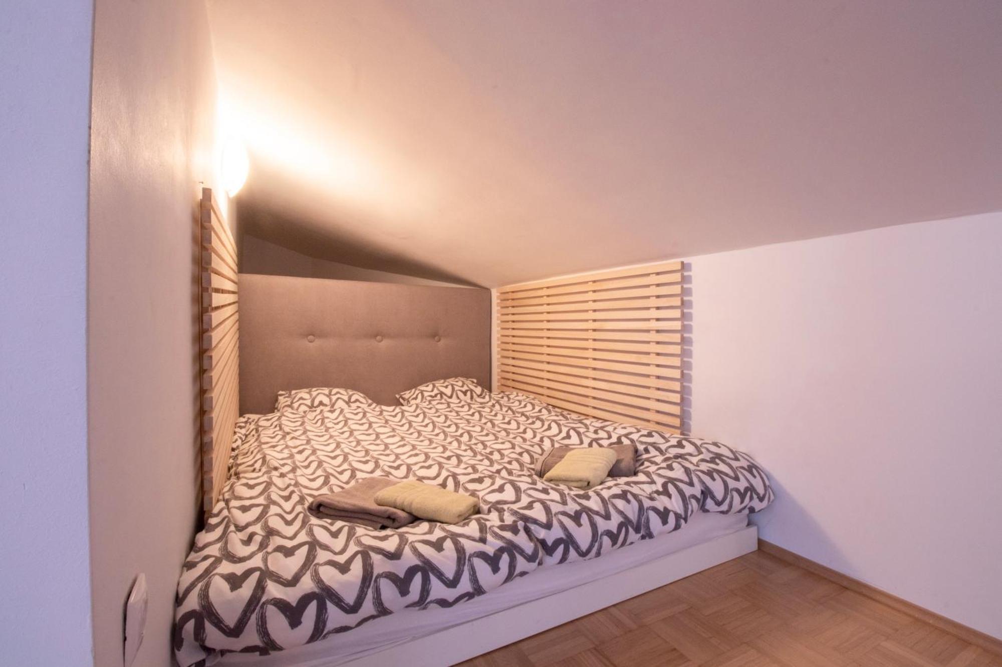 Bright Loft Near Bohinj Lake المظهر الخارجي الصورة