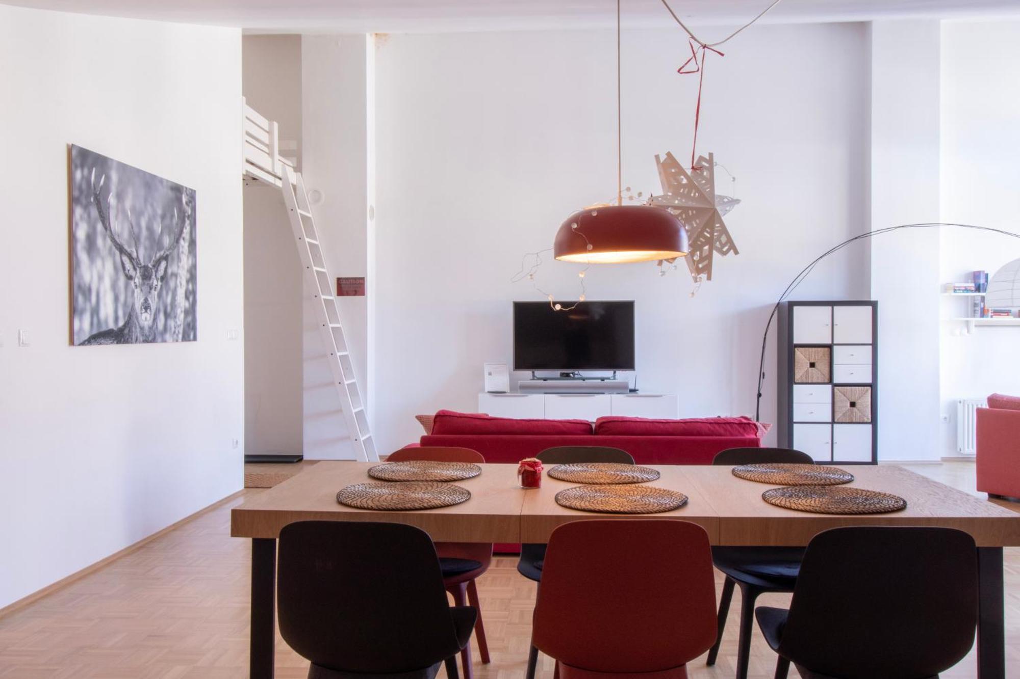 Bright Loft Near Bohinj Lake المظهر الخارجي الصورة