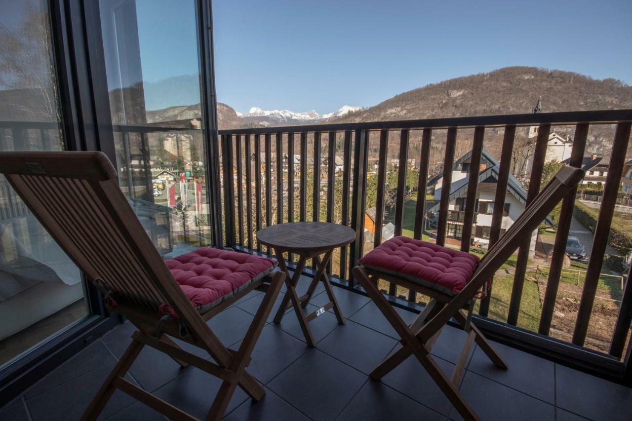 Bright Loft Near Bohinj Lake المظهر الخارجي الصورة